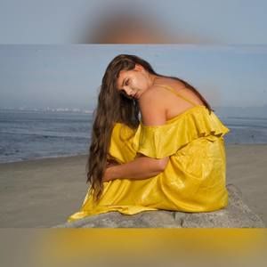 Meet your Posher, Chantel-leigh